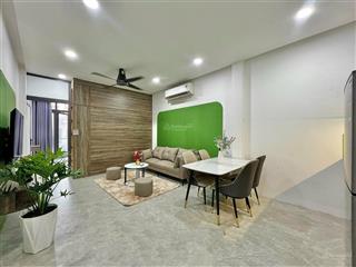 Phòng cho thuê tân sơn hòa phường 2 tân bình | ban công full nội thất gần công viên hoàng văn thu