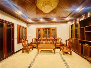 Bán biệt thự ven sông hàn  thành phố đà nẵng
