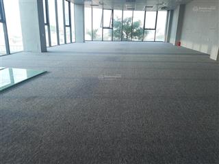 Cho thuê văn phòng tại nguyễn trãi, thanh xuân, hà nội, 40 triệu/th, 180 m2