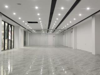 Cho thuê mặt bằng thông sàn tại nguyễn trãi 180m2 làm bi  a