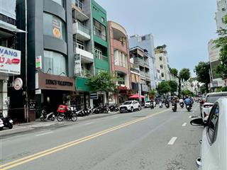 Cho thuê văn phòng võ văn tần, 30 triệu, 95m2, 7 tầng, mặt tiền 8.5m, ngõ 12m