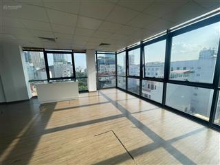 Cho thuê văn phòng tại phố bà triệu, 40 triệu, 150 m2, giá tốt