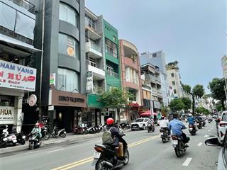 Cho thuê văn phòng tại võ văn tần, phường 5, quận 3, tp. hcm, 17 triệu vnd/th, 50m2