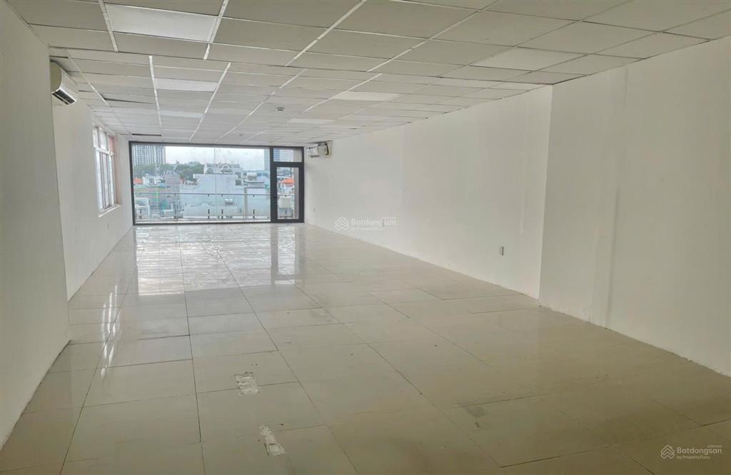 Cho thuê văn phòng tầng 3, mặt tiền võ văn tần, đường 2 chiều, 50m² chỉ 15tr, quận 3, hcm