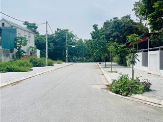 Bán đất tại phố bình chương, lê thái tổ, ninh khánh, ninh bình, 8,75 tỷ, 108 m2. mặt tiền 6m