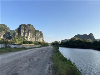 Bán gấp trang trại, khu nghỉ dưỡng tại đất trung tâm du lịch tràng an, 23 tỷ, 1582m2