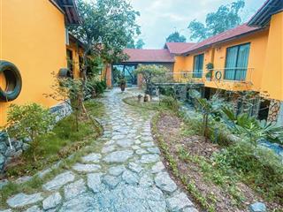 Bán nhà riêng tại quốc lộ 38b, 36 tỷ, 358m2, chỉ với 14pn, 15wc, view đẹp, q. hoa lư, ninh bình