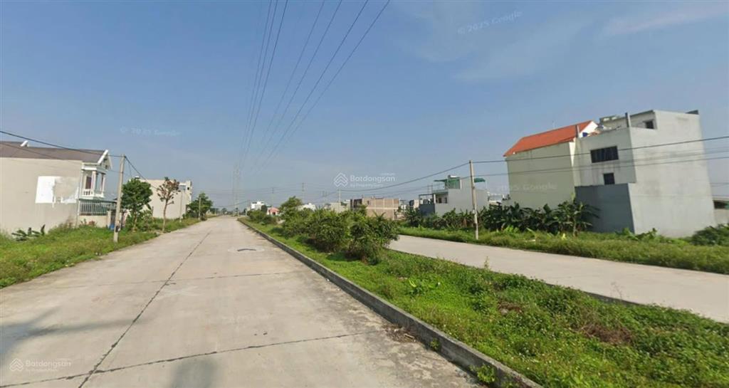 Bán đất tại bắc phong, nam bình, ninh bình, 8,7 tỷ, 133m2, pháp lý đầy đủ