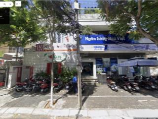 Cho thuê văn phòng trung tâm đà nẵng, 2 tầng, 950m²  mặt tiền lớn, kinh doanh cực đẹp