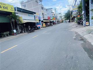 Bán nr 3pn ở trương thị hoa, dt 54m2, nhiều tiện ích