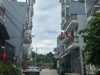 Bán nr tại thới an 16, 5,19 tỷ, 55m2 siêu hot bao đẹp