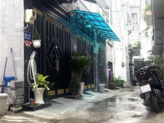 Hàng hiếm tại hiệp thành 26, 3,1 tỷ, 57m2, quận 12, hcm