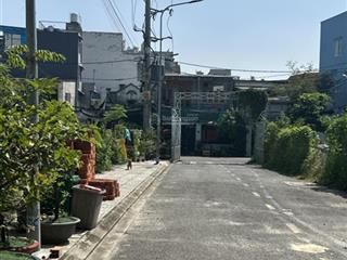 Bán đất khu phân lô đồng bộ tại thới an 16, quận 12, tp.hcm, 3,8 tỷ, 56m2