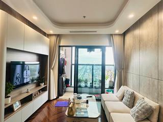 Bán cc diamond crown hp, căn góc view p, giá thỏa thuận, 56.44m2, 2pn, 1wc, chính chủ, hot!
