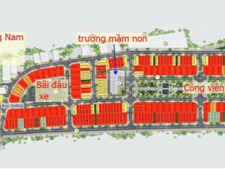 Chính chủ cần bán đất nền dự án âu cơ park city, 3,2 tỷ, 120m2, đẹp nhiều tiện ích tại phú thọ