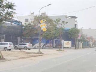 Bán 102m2 giá 7.3tỷ, tại cán khê nguyên khê, đường thông ô tô