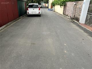 Bán đất bìa làng lực canh  đông anh, diện tích 100,2m2  giá 185tr/m2 (có thương lượng)