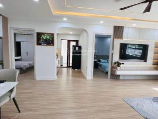 Căn hộ mới ct7 vĩnh điềm trung 79m2 giá 2 tỷ 490 bao thuế phí
