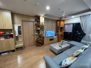 Bán căn hộ ct3 vĩnh điềm trung 74,4m2 giá 3,5 tỷ  sổ hồng lâu dài