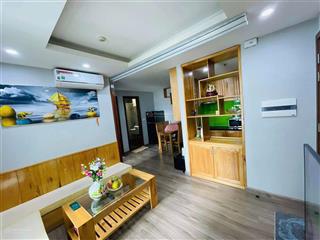 Bán căn tầng cao 1pn hud building giá 3 tỷ