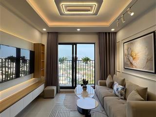 Bán căn hộ cao cấp ct3 vĩnh điềm trung 75m2 giá 3 tỷ 950 full nội thất