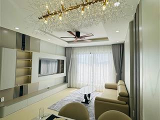 Bán ct2 phước hải, 70m2, 2pn, 2wc full nội thất giá 4,1 tỷ