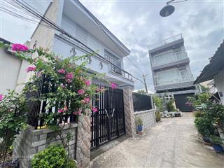 Bán nhà hxh lã xuân oai, 6,05 tỷ, 89m2, 3pn + 2wc, q9, hcm