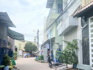 Bán nhà lò lu, trường thạnh, q9, hcm, 4,8 tỷ, 77m2, 3pn, 3wc, 2 tầng, mt 6,2m, ngõ 6m, pl đầy đủ