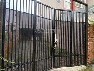 Bán gấp đất nền 86,2m2 tại phường tân hưng thuận, quận 12, tp.hcm, giá siêu hời 4,8 tỷ