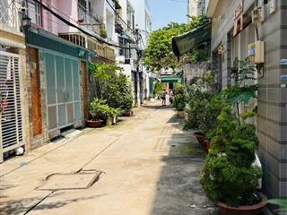 Bán nhà hxh  103m2  tân thới nhất gần chợ lạc quang  giá chỉ 5,2 tỷ