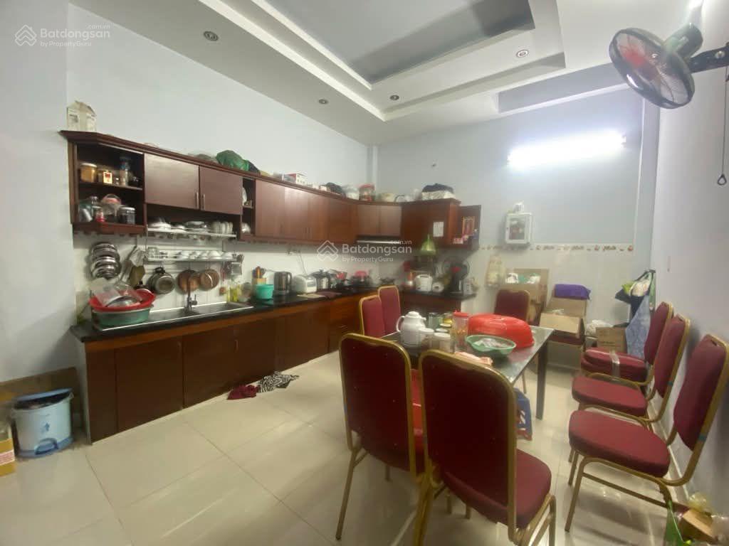 Bán nhà hxh  103m2  tân thới nhất gần chợ lạc quang  giá chỉ 5,2 tỷ