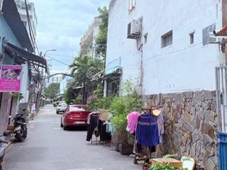 Bán nhà hxh  51m2  ttn gần phan văn hơn  giá chỉ 4,1tỷ