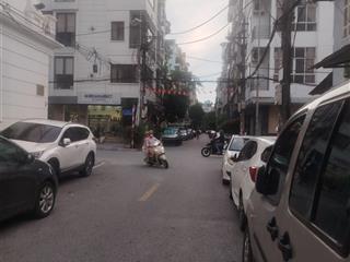 Siêu phẩm  mặt phố trần đăng ninh hà đông 7 tầng thang máy kinh doanh đỉnh full nội thất đẹp.