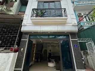 Bán nhà phố xóm phú lãm, hà đông ô tô tránh diện tích rộng phù hợp xây ccmn