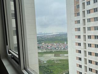 Chính chủ bán căn hộ 77m2 toà p2. đúng giá mô tả, nội thất cơ bản chủ đầu tư. sẵn sổ.