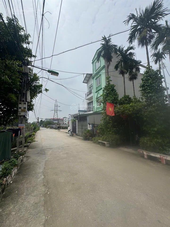 Đất vàng thanh trì 100m2 ngõ ô tô tránh chỉ 13.x tỷ
