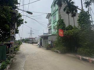 Đất vàng thanh trì 100m2  ngõ ô tô tránh  chỉ 13.x tỷ