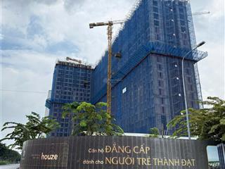 Giỏ hàng căn hộ citigrand từ cđt  chỉ tt 10% ký ngay hđmb, nh cho vay đến 70%, bàn giao t12/2026