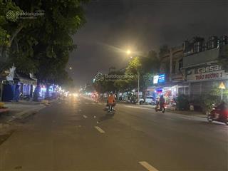 Bán nhà mặt phố nguyễn sơn, phú thạnh, tân phú, hồ chí minh, 8,5 tỷ, 88m2