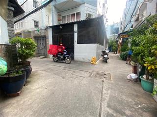 Bán nhà riêng tại hoàng hoa thám, 9,6 tỷ, 66,6m2, 4pn, 3wc, view đẹp