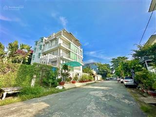 Lô đất  khu him lam  bên sông hiệp bình chánh  gigamall ngang 6mx18m đường 12m  chỉ 11. x tỷ