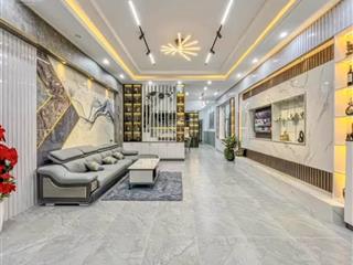 Hơn 7 tỷ  nhà mặt tiền 4pn  shr  dt 111m2  ngay tô ngọc vân  tam phú, thủ đức