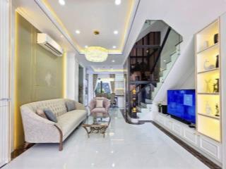 Bán nhà 5 tầng, có thang máy, ngay đường 23 khu bên sông  p. hiệp bình chánh, thủ đức, nhỉnh 14 tỷ