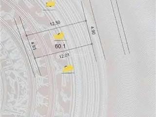 Đất phân lô hà đông 60m mt4,9m giá 3,x tỷ  0973 098 ***