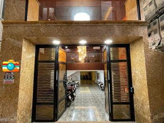 Bán gấp cc mini mỹ đình ii, 118/123m2, 26,8 tỷ, 28pn, 16wc, nội thất full