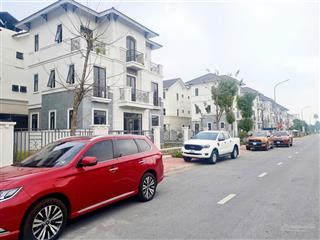 Nhỉnh 8 tỷ sở hữu ngay căn biệt thự đẹp nhất bắc ninh  centa city  từ sơn