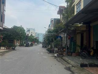 Chỉ 4,x tỷ sở hữu ngay lô đất đẹp tại làn 2  thôn đại sơn kế ngay chung cư hoa sơn