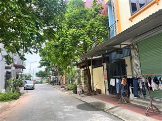 Nhỉnh 4 tỷ sở hữu ngay lô đất đẹp nhất dương húcđại đồng  tiên du bắc ninh