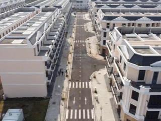 Chỉ nhỉnh 4 tỷ sở hữu ngay shophouse 4 tầng đẹp tại thành phố từ sơn bắc ninh