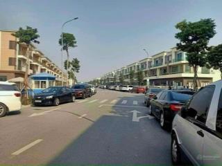 Chính chủ cần bán căn góc sh3 centa city, tp. từ sơn bắc ninh
